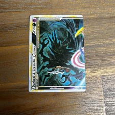 Pokémon TCG - Darkrai & Cresselia Legend (Top) - Triumphant (TM) comprar usado Pokémon TCG - Darkrai & Cresselia Legend (Top) - Triumphant (TM) comprar usado  Enviando para Brazil