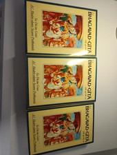 Lot livre bhagavad d'occasion  Arques
