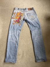 ed hardy tracksuit for sale  LONDON