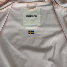 Stutterheim stockholm impermea usato  Spedire a Italy