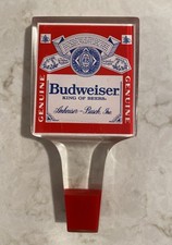Budweiser king beers for sale  Saint Paul