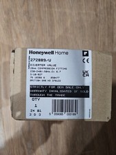 Honeywell 272889 28mm for sale  RAINHAM