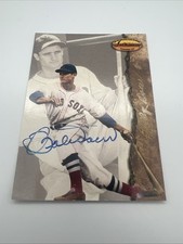 Bobby doerr 1994 for sale  Fishkill