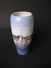 Maritime vase royal gebraucht kaufen  Nordwalde