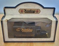 Lledo hamley 1934 for sale  YORK