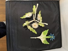 Vintage toleware metal for sale  Alexandria