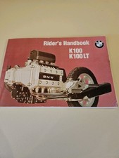 Bmw k100 k100 for sale  BEWDLEY
