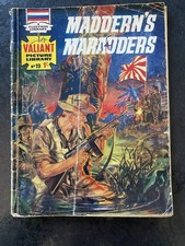 Valiant picture library for sale  GILLINGHAM