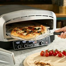 Forno pizza elettrico usato  Napoli