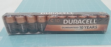 Duracell coppertop alkaline for sale  Rolla