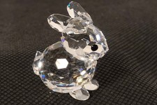 Swarovski hase sitzend gebraucht kaufen  Barendorf