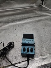 Boss stereo chorus for sale  Schenectady