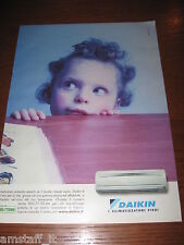 Al31 daikin climatizzatori usato  Italia