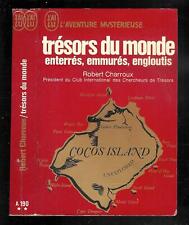 Robert charroux trésors d'occasion  Bordères-sur-l'Échez