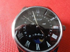 Aesop montre homme d'occasion  Lezay