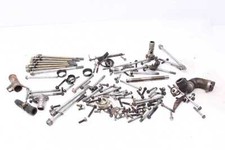 Konvolut restteile honda gebraucht kaufen  Trebbin