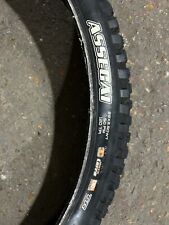 Maxxis assegai 2.5 for sale  WIMBORNE