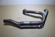 Harley davidson 65600378 gebraucht kaufen  Brake