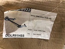 Adrian steel ddlr61hss for sale  Amelia