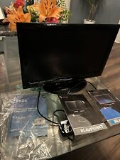 Blaupunkt led dvd for sale  CARDIFF