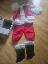 Vintage handmade santa for sale  Sioux Center