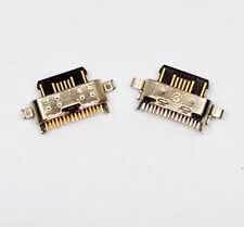 For Motorola MOTO G8 G9 Play Type C USB Charging Port Connector Socket comprar usado  Enviando para Brazil