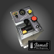 Dump truck controls for sale  Miami