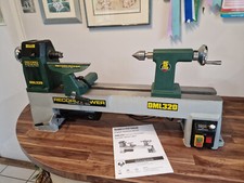 Record dml 320 for sale  COVENTRY
