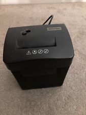 Challenge paper shredder for sale  BROMLEY