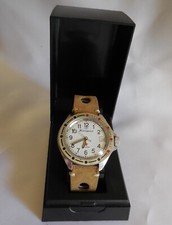 Orologio cccp vostok usato  Urbisaglia