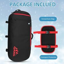 Gpeng snowshoe bag for sale  Hudson