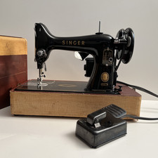Vintage singer portable for sale  Denville