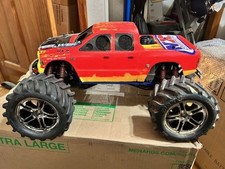 Traxxas maxx vintage for sale  Nixa