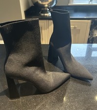 sock boots zara for sale sock boots zara for sale COVENTRY