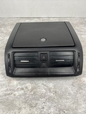 2010-2012 Ford Fusion Mercury Milan compartimento de armazenamento painel central preto LEIA! comprar usado  Enviando para Brazil
