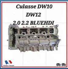 Culasse nue dw10f d'occasion  Rosny-sous-Bois