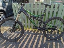 Specialized enduro evo for sale  TRURO