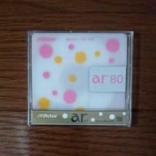Mini disc d'occasion  Expédié en Belgium