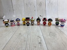 Ryan collectable figures for sale  WOKING
