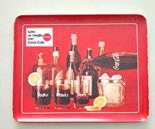 Vassoio coca cola usato  Lugo