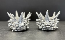 Metal puffer fish for sale  Conroe