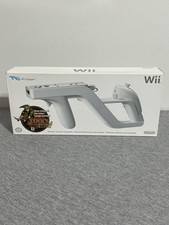 Nintendo wii zapper for sale  Rome