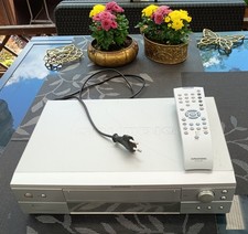 Video cassettenrecorder grundi gebraucht kaufen  Schöneiche