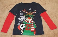 Tesco boys red for sale  HORSHAM