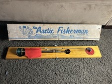 Vintage wood arctic for sale  Watertown