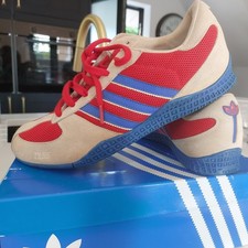 Men adidas zx55 for sale  HULL