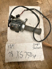 Original 1978 yamaha for sale  ASHBOURNE