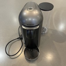Krups nespresso vertuo for sale  LYTHAM ST. ANNES