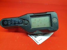 Yamaha 125 speedo for sale  THAME