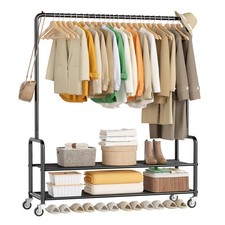 Heavy duty clothes for sale  Richmond